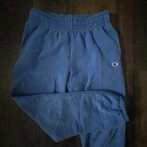 Champion sweatpants